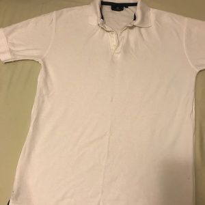 Beverly Hills Mens Polo Club Shirt - M